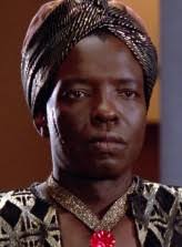 Karanlık Adam Oyuncuları ve Kadrosu