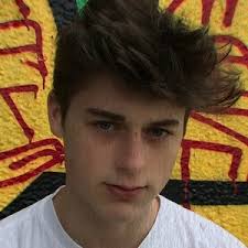 Гейдж Браун (Gage Brown)