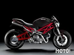 Black And Red Motorcycle I Will Have This In 2015 Ducati Monster Black Red Ducati Monster 696 Black Ducati Monster Monster Motorcycle Ducati