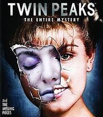 Books for people with print disabilities. Twin Peaks The Missing Pieces Wikipedia