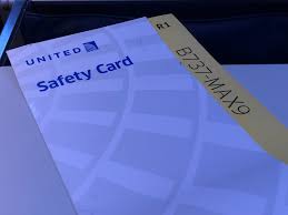 As the 737 max 8 approaches the airworthiness certification milestone, boeing's narrowbody hub in renton, washington, enters a frenetic period of activity, with the first 737 max 9 test aircraft nearing first flight in early march, a proposed 737 max 10 wrestling with a key design decision, a. Why Passengers Loved United S Boeing 737 Max 9 Live And Let S Fly