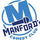 Manford's Comedy Club | Alderley Edge event image