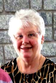 Obituary for Ann E. Doran