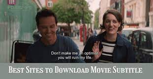 All subtitles here are packed with winzip, you must unpack to use it. Best Sites To Download Subtitle For Your Movies Tv Series