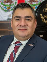 GESTACIÓN DEL ESTADO DE TAMAULIPAS