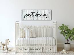 Sweet dreams — sweet dreams 00:02. Sweet Dreams Farmhouse Canvas Susan Newberry Designs