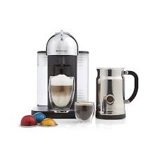 The aeroccino milk frother combined with the we wanted to share an update about how nespresso is responding to the latest situations occurring nationwide. Nespresso Vertuoline Chrome Coffee Espresso Maker Bundle Coffee And Espresso Maker Vertuoline Nespresso