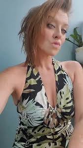 Kristina Lach's Instagram, Twitter & Facebook