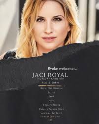 Evoke Dance Movement