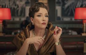 In the 1970s, london was committed to making a name for itself with its creations in the wake of the punkrock movement. De Beers Shines In New Cruella Movie Jewelry Industry Com