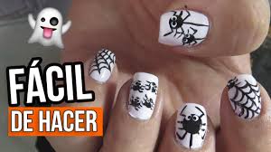 Hay muchas posibilidades para llevar unas garras bonitas y de halloween. SoaptÄƒ Etnic RaÈ›ionalizarea Decoracion De Unas De Halloween Faciles Fratellisalaorni It