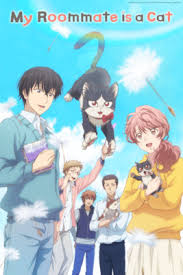 So that's why i stream my anime through these services. Funimation To Also Stream My Roommate Is A Cat Rinshi Ekoda Chan Anime News Anime News Network