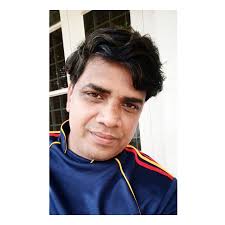 Manoj Varghese Parecattil