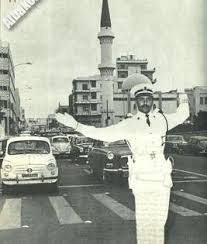 صور نادرة من ليبيا