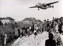 If you paid attention in history class, you might have a shot at a few of these answers. In 1948 The Ussr Blockaded Berlin In Trivia Questions Quizzclub