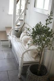 Panka indoor outdoor bench a simple bench created for an outdoor and indoor use. Entry Bench Olive Tree Home House Interior Home Decor