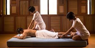 4 Hands Massage Las Vegas Asian Massage In Las Vegas