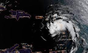 Tropical storm allison was a tropical storm that devastated southeast texas in june of the 2001 atlantic hurricane season.an arguable example of the brown ocean effect, allison lasted unusually long for a june storm, remaining tropical or subtropical for 16 days, most of which when the storm was over land dumping torrential rainfall. Iiyf7toofphyem