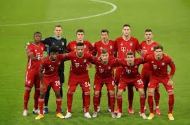 Previous articlechelsea vs atletico madrid highlights & full match 17 march 2021. Bayern Munich Look To Book Place In Quarterfinals Of Champions League