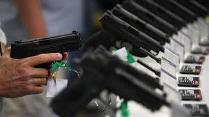 Pin On Guns And Ammo