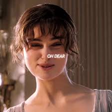 Caroline Bingley 1995