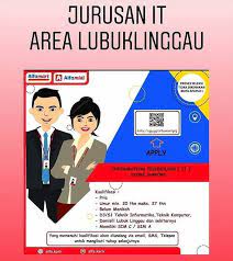 Maybe you would like to learn more about one of these? Lowongan Kerja Alfamart Lubuklinggau Lokerkarta Com
