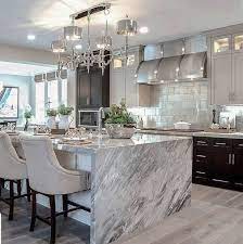 Design the perfect kitchen online! Tips For Choosing The Best Bar Stools For Your Kitchen Chaylor Mads Dream Kitchens Design Modern Kitchen Island Design Luxury Kitchen Design