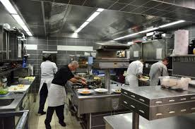 Comment Amenager Sa Cuisine Pro Le Blog Fourniresto Com