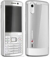 Vodafone 835 - description and ...