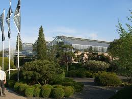 Von ehren garten besucher, die sich für johs. Dehner Und Von Ehren Gartencenter Doppeleroffnung In Hamburg Naturschutz Und Landschaftsplanung