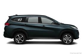 Hyundai santa fe 2019 muncul secara rasmi via paultan.org. Perodua Aruz Great New Colours Presented Here