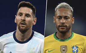 A copa américa não significa nada para o brasil, que ganhou uma há dois anos e domina o futebol e que tampouco tem a ver com a afa, que igualmente é cheia de ratos e raposas. Pvjf9hddopcrkm