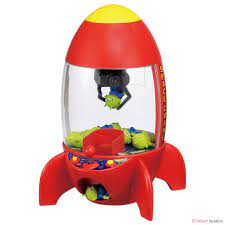 Tom hanks, tim allen, annie potts and others. Takara Tomy Toy Story 4 Space Crane Shopee Malaysia