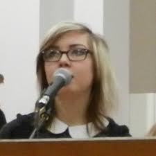 Anna Halter's Instagram, Twitter & Facebook