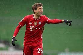 About press copyright contact us creators advertise developers terms privacy policy & safety how youtube works test new features press copyright contact us creators. Will Thomas Muller Join Liverpool This Summer