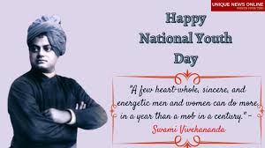 Check spelling or type a new query. National Youth Day Wishes Greetings Messages Quotes And Images To Share