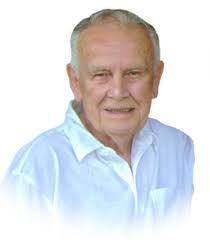 Charles Crosby Obituary