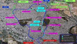 Όλα τα τελευταία νέα, άρθρα, απόψεις, για μετρό θεσσαλονίκης Metro 8essalonikhs To Neo Sxedio Gia Tis Epektaseis Pros Ta Dytika