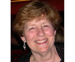 Judith Larson Obituary (1940