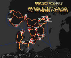 Truck dealers (also known as dealerships) are facilities in euro truck simulator 2, where the player can purchase new trucks. Euro Truck Simulator 2 Scandinavia Truck Simulator Wiki Fandom