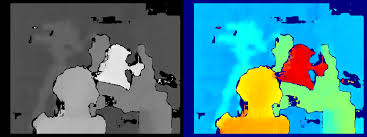 Image result for opencv depth map