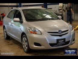 Avaluar tu auto puede ayudarte a determinar el precio a la hora de comprar o en esta página podrás encontrar el valor referencial (precios de mercado), de autos toyota yaris 2007 en méxico. 2007 Toyota Yaris Sedan Youtube