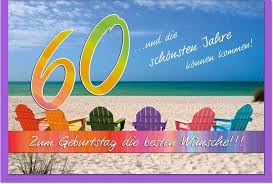 Schöne geburtstag whatsapp bilder, gb bilder, jappy bilder und gb einträge, geburtstag bilder für facebook by gbdream. Gluckwunsche Zum 60 Geburtstag Kostenlos 2021 In 2021 Spruche Zum 60 Geburtstag 60 Geburtstag Verse Zum Geburtstag