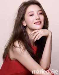 Kim Jaekyung Marie Claire Magazine December Issue 17 Beauty Marie Claire Magazine Kim