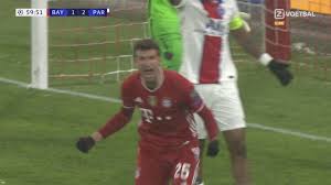 Gratis voetbal live stream kijken vandaag. ð€ð…ð‚ ð€ð‰ð€ð— On Twitter 2 2 Bayern Munich Thomas Muller Equalizes Psg Give Away A 2 0 Lead
