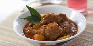 Resep Semur Ayam Kentang Jawa Enak Dan Spesial Resep Kue Kering Ku Resep Masakan Resep Makanan Dan Minuman