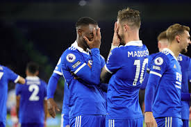 Leicester City Football... - Leicester City Football Club