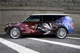 The 2021 ford ecosport is a great option for anyone looking for a crossover suv with great 2021 ecosport models are available at galpin ford in four trim levels including s, se, titanium, and ses. 2009 Ford Flex Limited Awd