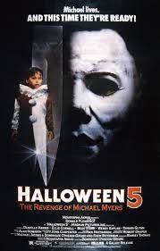 He first appears in 1978 in john carpenter's halloween as a young boy who murders his elder sister, judith myers. All 11 Michael Myers Halloween Movies Ranked Worst To Best Popsugar Entertainment