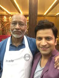 Masterchef India Season 5 Contestants